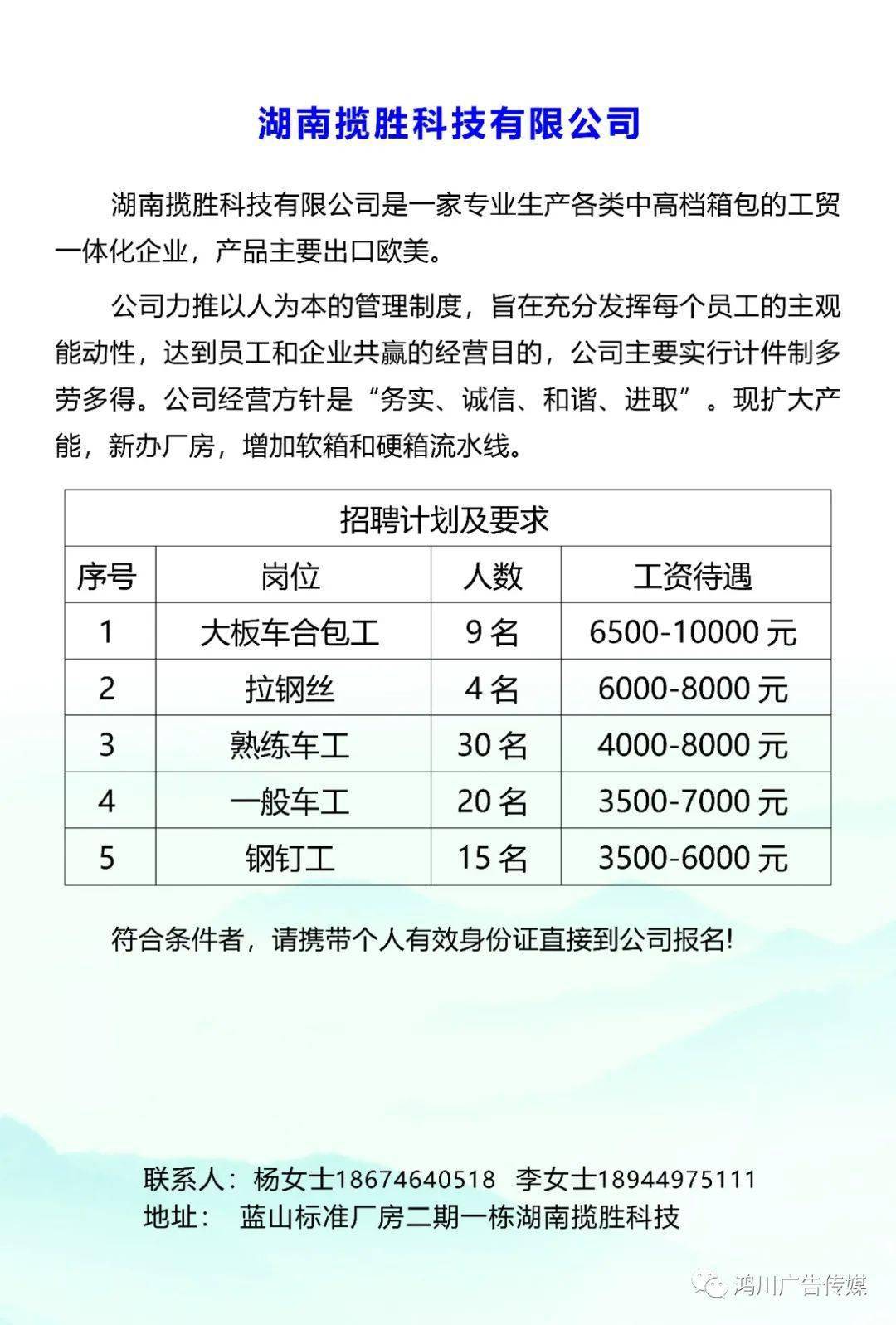 株洲民營企業(yè)最新招聘資訊詳解，觀點論述與崗位概覽