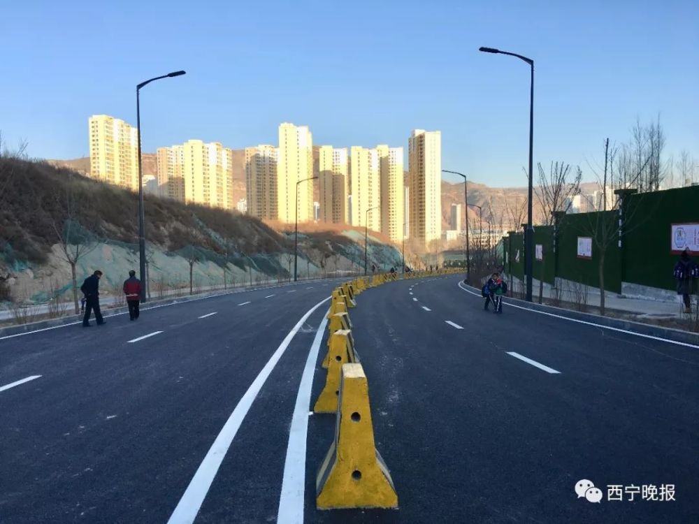 最新西寧道路情況概述，實時更新道路狀況分析