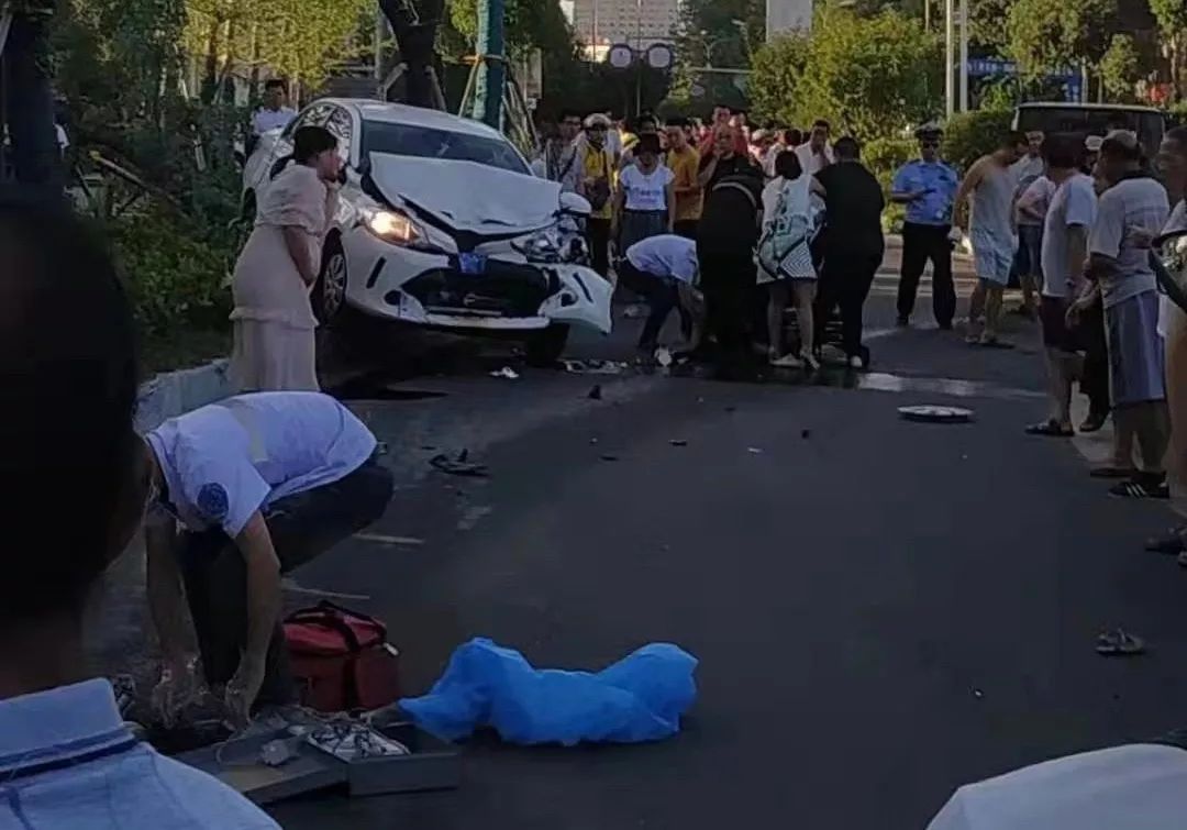 夏日車禍最新進展及應(yīng)對車禍事件的全面步驟指南