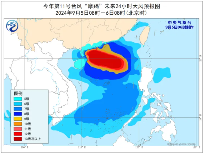 三亞最新臺風動態(tài)更新，風暴來襲，警惕防范！